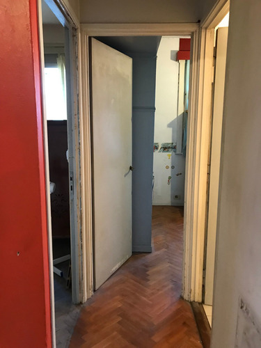 Imagen 12 de 30 de Venta De Departamento 3 Ambientes En Monserrat