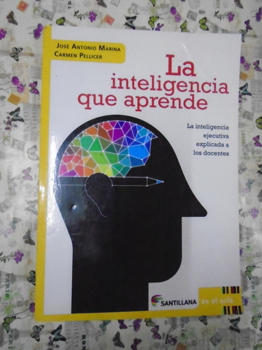 La Inteligencia Que Aprende - Docentes Santillana En El Aula