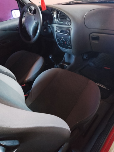 Ford Fiesta 1.6 Lx