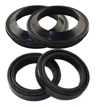 Comprar Retentores Garfo Bengala Kasinski Comet 250 Comet 650 Novo