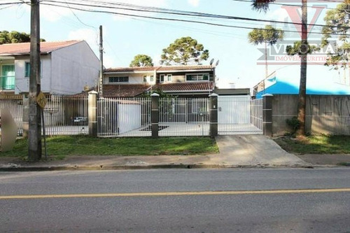 Imagem 1 de 15 de Sobrado - Roseira De Sao Sebastiao - Ref: 68574390 - V-so01272