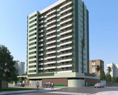 Imagem 1 de 10 de Apartamento - Jatiuca - Ref: 2100 - V-im970