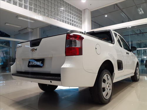 Imagem 5 de 7 de Montana 1.4 Mpfi Ls Cs 8v Flex 2p Manual