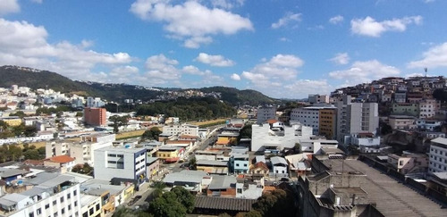 Imagem 5 de 30 de Apartamento À Venda, 172 M² Por R$ 590.000,00 - Manoel Honório - Juiz De Fora/mg - Ap1406