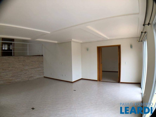 Imagem 5 de 15 de Casa Em Condomínio - Residencial Dos Lagos - Sp - 424678