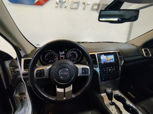 Jeep Grand Cherokee Cherokee Laredo 3.6 4x4 V6 Aut.