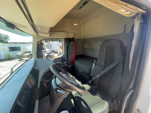 Volvo Fh 460 6x2 Automático I-shift Excelente Estado