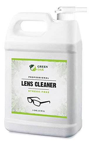 Recambio De Limpiador De Lentes Green Oak Recambio De Limpia