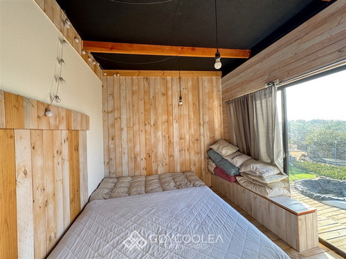 Casa En Venta En Litueche