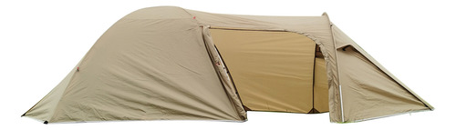 Tienda De Campaña Familiar, Impermeable, Dormitorio, Una Hab