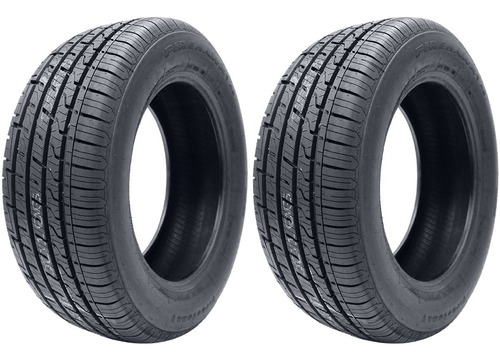 Set De 2 Llantas Firestone 215/45 R17 Firehawk As