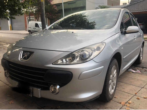 Peugeot 307 Xs 1.6 110 Cv