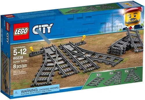 Lego city 60030 cheap
