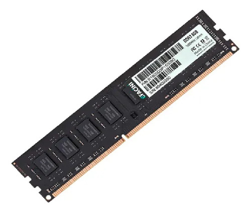 Memória Ram 8gb Ddr3, 1600mhz, Para Desktop, Pc, Computador