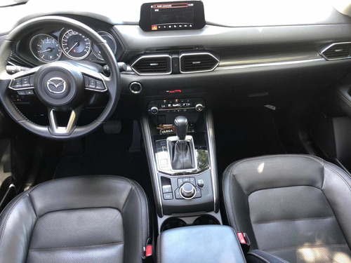 Imagen 21 de 24 de Mazda Cx-5 2.0 4x4 At C/techo 2020 Empad 2022