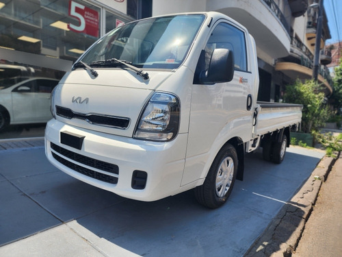 Imagen 20 de 20 de Kia Kia K2500 K2500 C/ca