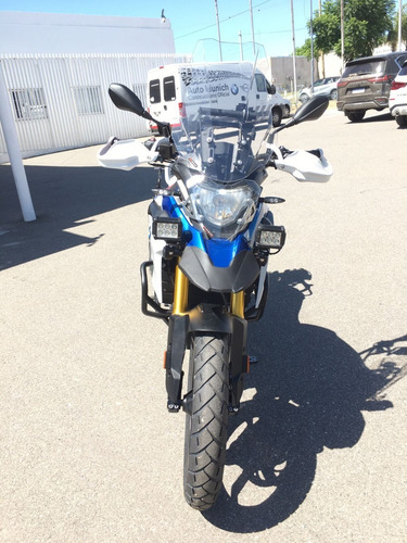 Imagen 2 de 15 de Bmw G310 Gs 2019 - Auto Munich