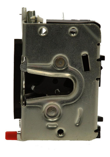 Cerradura Puerta Der Gol Country 1999 2005 Trasera Manual De