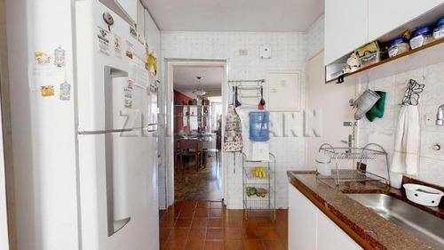Imagem 13 de 14 de Apartamento - Santa Cecilia - Ref: 117942 - V-117942