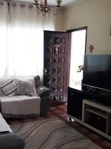 Ref.: 17659 - Sobrado Em Osasco Para Venda - 17659
