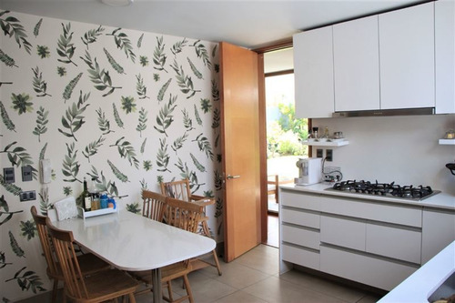 Imagen 26 de 30 de Casa En Venta En Lo Barnechea
