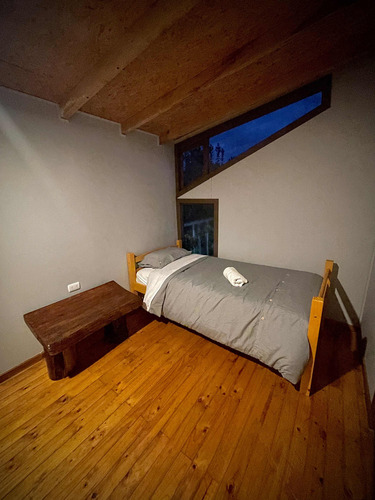 Oportunidad De Inversión Son 4 Cabañas En Ancud-chiloé
