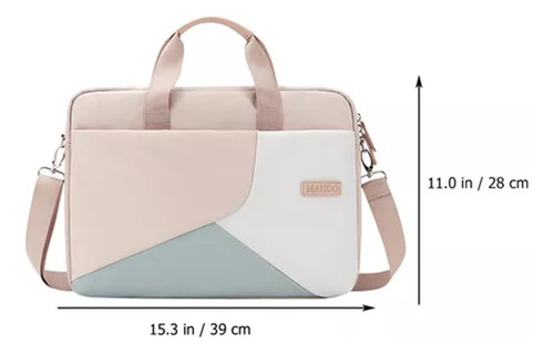 Bolsa De Viaje Para Portátil Para Mujer, Bolsos Lady Miss C