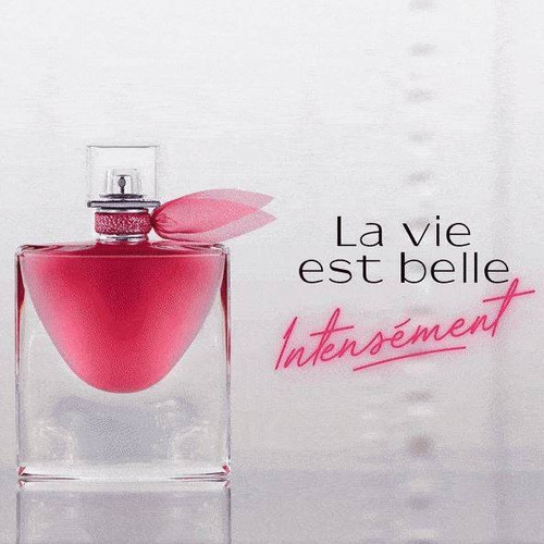 La Vie Est Belle Intensement Dama Lancome 100ml - Edp Spray