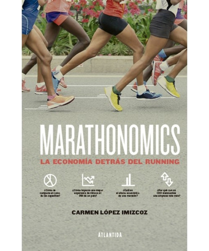 Marathonomics - Carmen Lopez Imizcoz