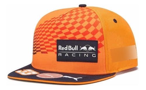 Jockey Red Bull Racing Max Verstappen