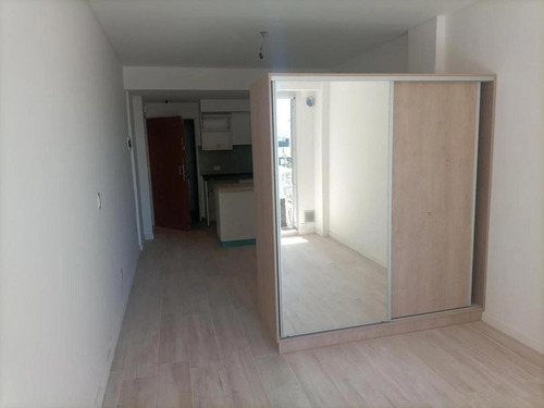 Departamento Monoambiente En Alquiler - 1 Baño - Villa Devoto