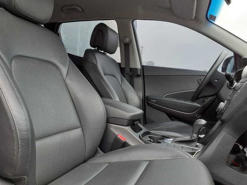 Hyundai Santa Fe 3.3 Mpfi 4x4 V6 270cv Gasolina 4p Auto