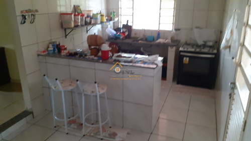 Imagem 11 de 21 de Chacara - Ch00394 - 69876100