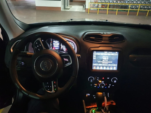 Imagem 6 de 9 de Jeep Renegade Diesel 4x4 (particular) 4.000 Km
