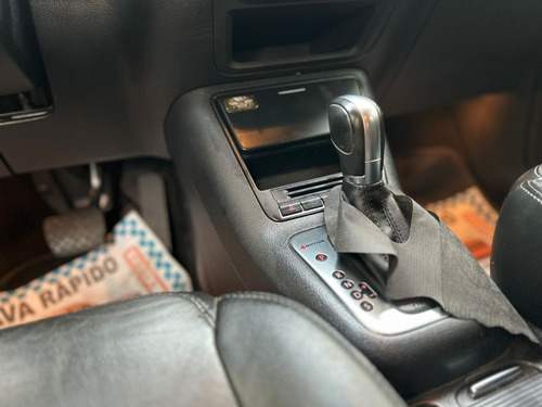 Volkswagen Tiguan 2.0 Fsi 5p
