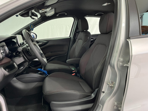 Fiat Cronos 1.3 Precision Flex Aut. 4p