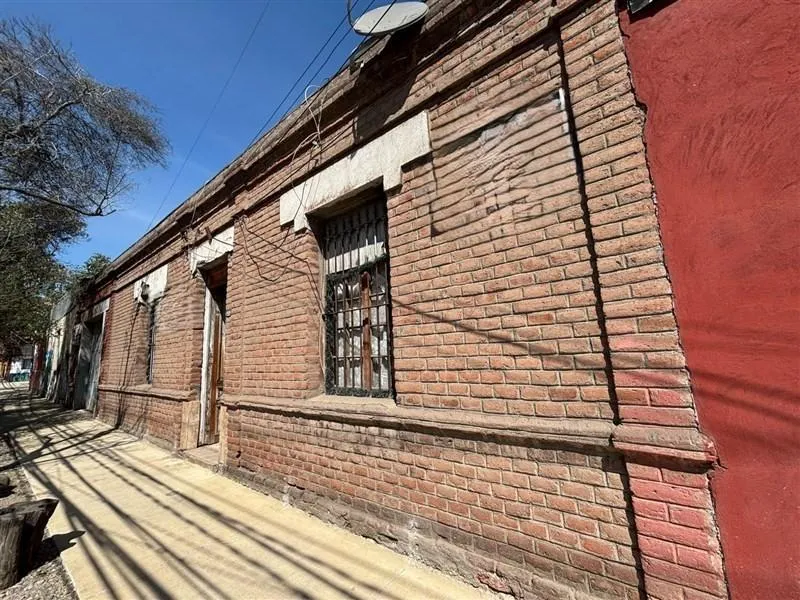 Imagen 3 de 16 de Se Vende Propiedad Con Proyeccion Comercial, Terreno 731mt2