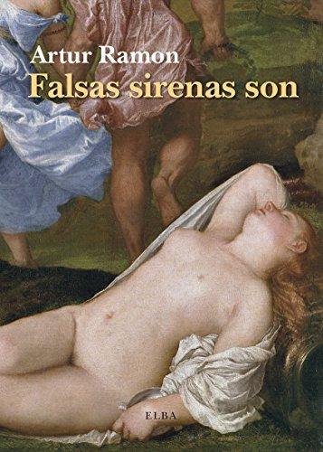 Falsas Sirenas Son - Ramon Artur