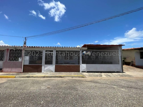 Milagros Inmuebles Casa Venta Barquisimeto Lara Zona Norte El Cuji Economica Residencial Economico Oportunidad Pecio Inmobiliaria Rentahouse N° 24-2808