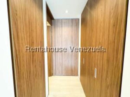 #25-22961 Exclusivo Apartamento En Las Mercedes