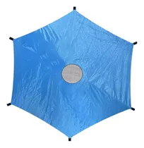 Comprar Didi Toldo Para Camas Elásticas - Funda Protectora Para 6