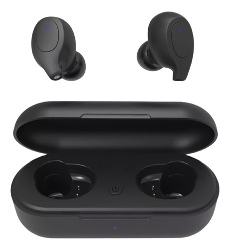 Audífonos Auricular Recargable Bluetooth In-ear+ Base Tws