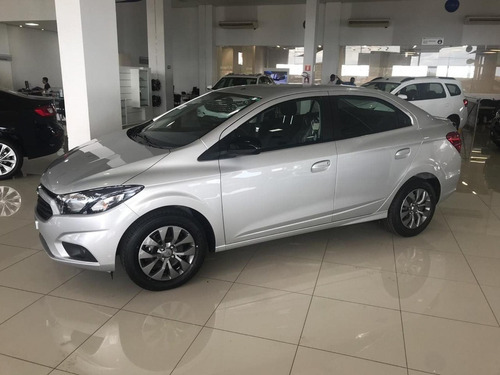 Chevrolet Prisma 1.4 Joy Black 0km 2021 Permuto Financio Pd