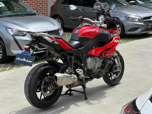 Imagen 6 de 25 de Bmw S1000 Xr
