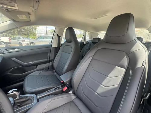 Volkswagen Nuevo Polo 1.6 Tsi 170 Highline