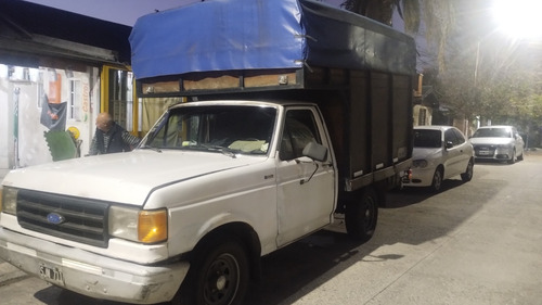 F100 Gnc
