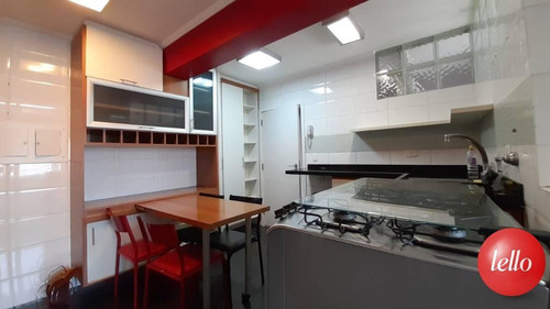 Apartamento - Ref: 223218