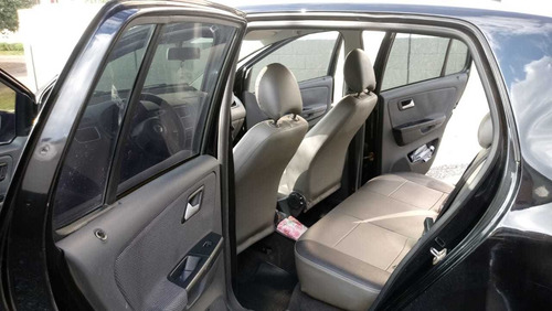 Volkswagen Fox 2012 1.6 Vht Trend Total Flex 5p