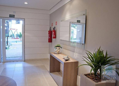 Imagem 29 de 30 de Apartamento Com 2 Dormitórios À Venda, 50 M² Por R$ 324.000,00 - Nova Petrópolis - São Bernardo Do Campo/sp - Ap1719