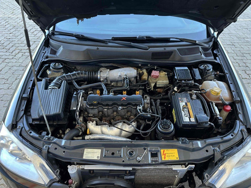 Chevrolet Astra 2.0 MPFI SS 8V FLEX 4P MANUAL